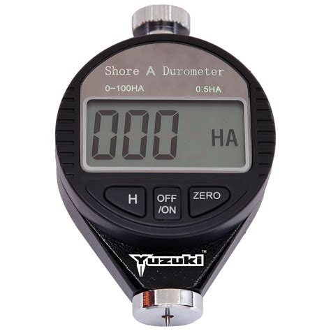 digital rubber hardness tester|durometer tester for rubber.